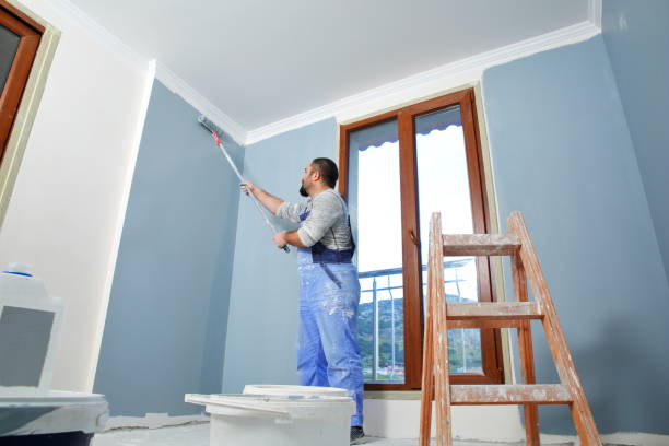 Best HVAC Mold Inspection and Cleaning  in Westville, NJ