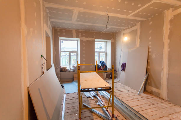 Best Mold Removal for HVAC Installations  in Westville, NJ